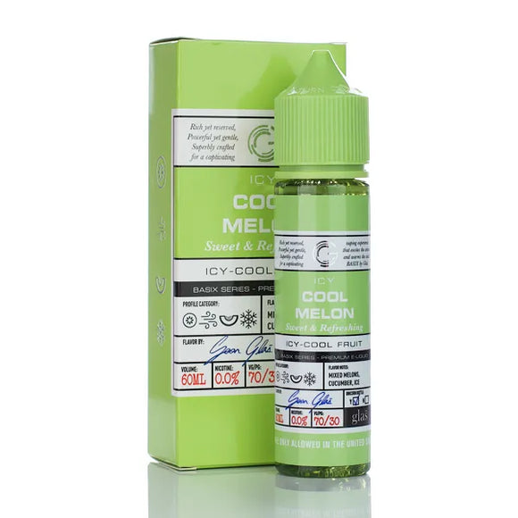 Glas Basix 60Ml