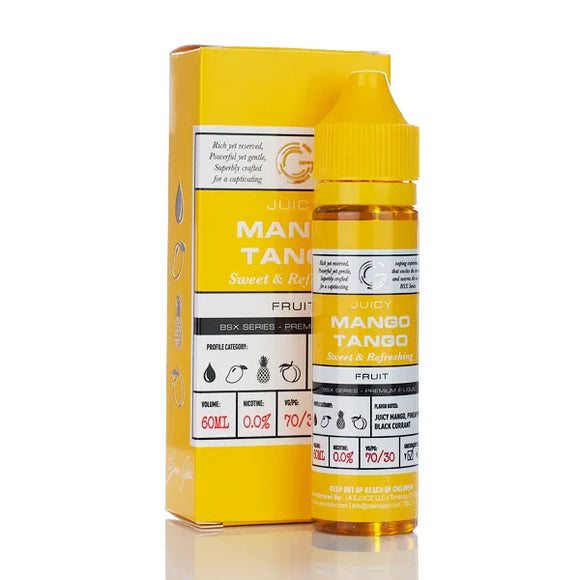 Glas Basix 60Ml
