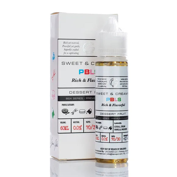 Glas Basix 60Ml