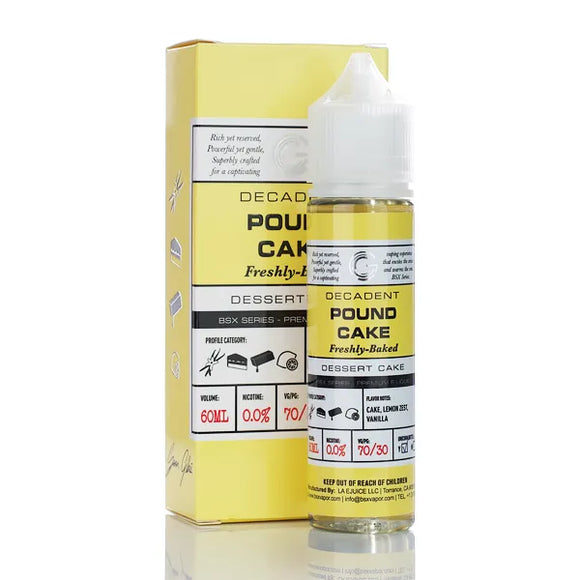 Glas Basix 60Ml