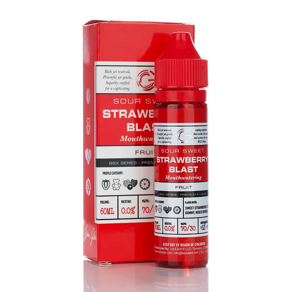 Glas Basix 60Ml