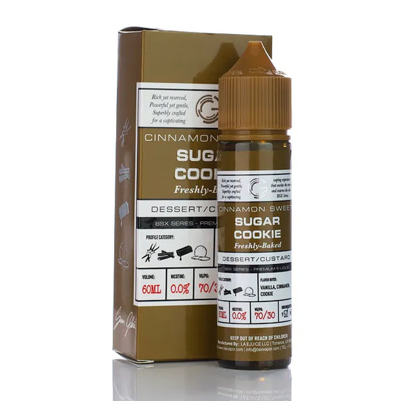 Glas Basix 60Ml