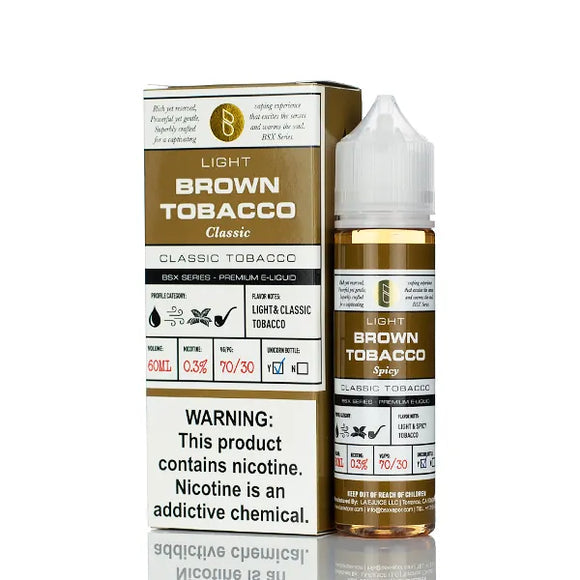 Glas Basix 60Ml