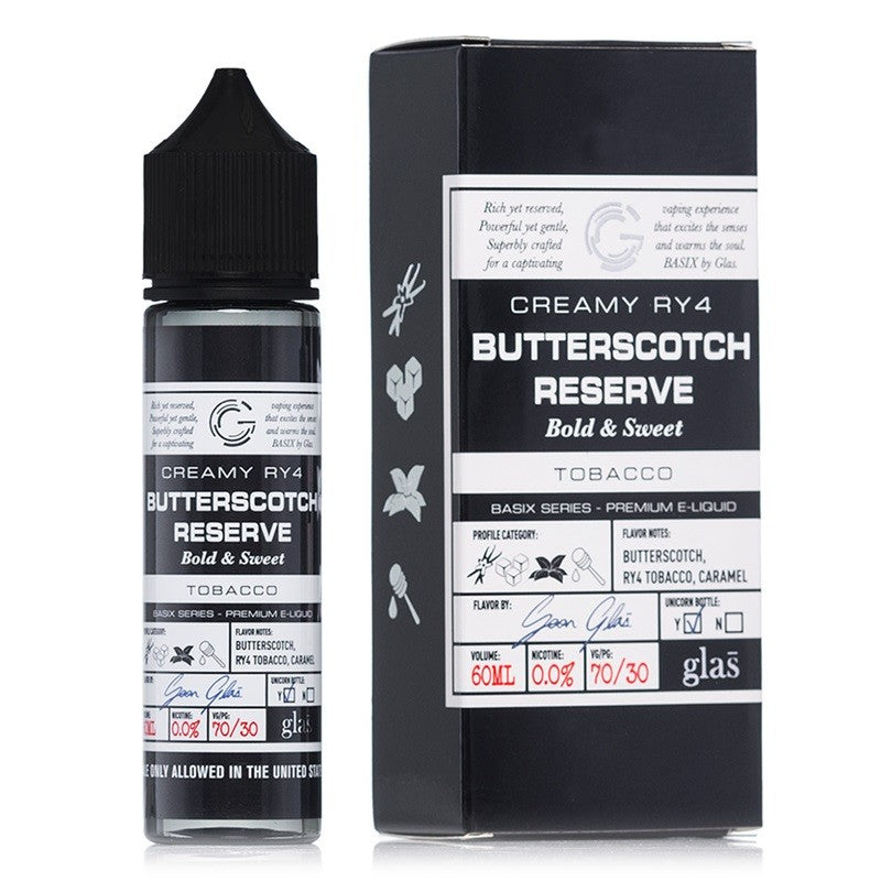 Glas Basix 60Ml