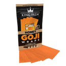 KING PALM GOJI WRAPS -