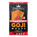 KING PALM GOJI WRAPS -