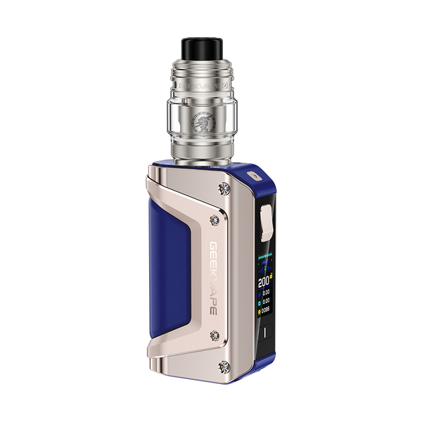 Geek Vape Aegis Legend 3 System Kit
