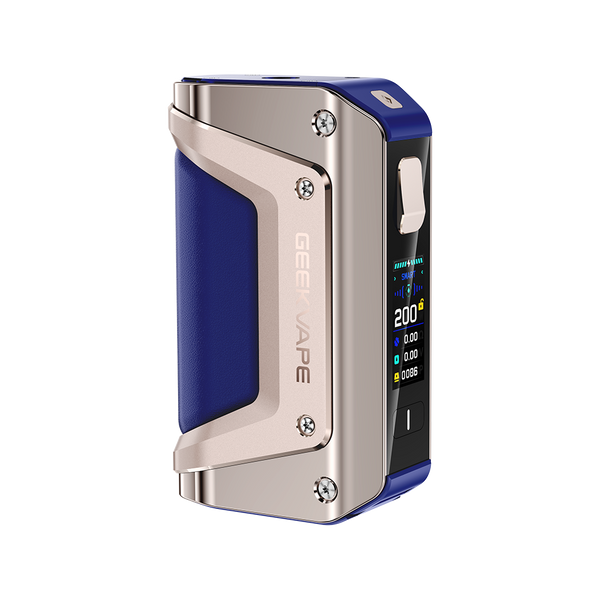 Geekvape Aegis Legend 3 Mod Only