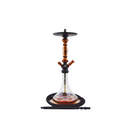 Golden Desert Eclipse Hookah