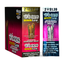 Good Times Sweet Woods 2-Pack Cigars