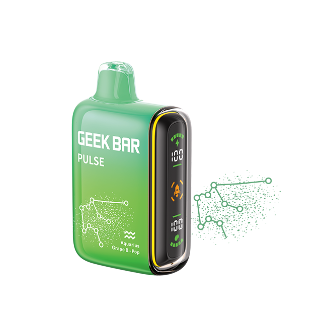 clarity vape Buy Geek Bar Pulse 15K Vape – 15000 Puffs main image 0