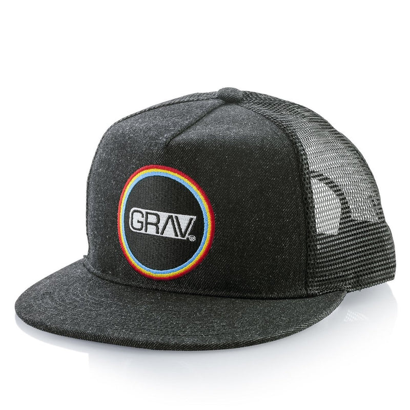 GRAV Trucker Cap