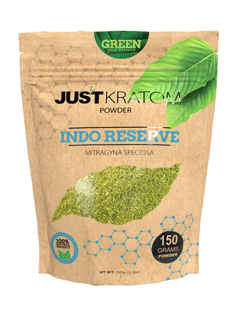 Just Kratom Powder (150G)