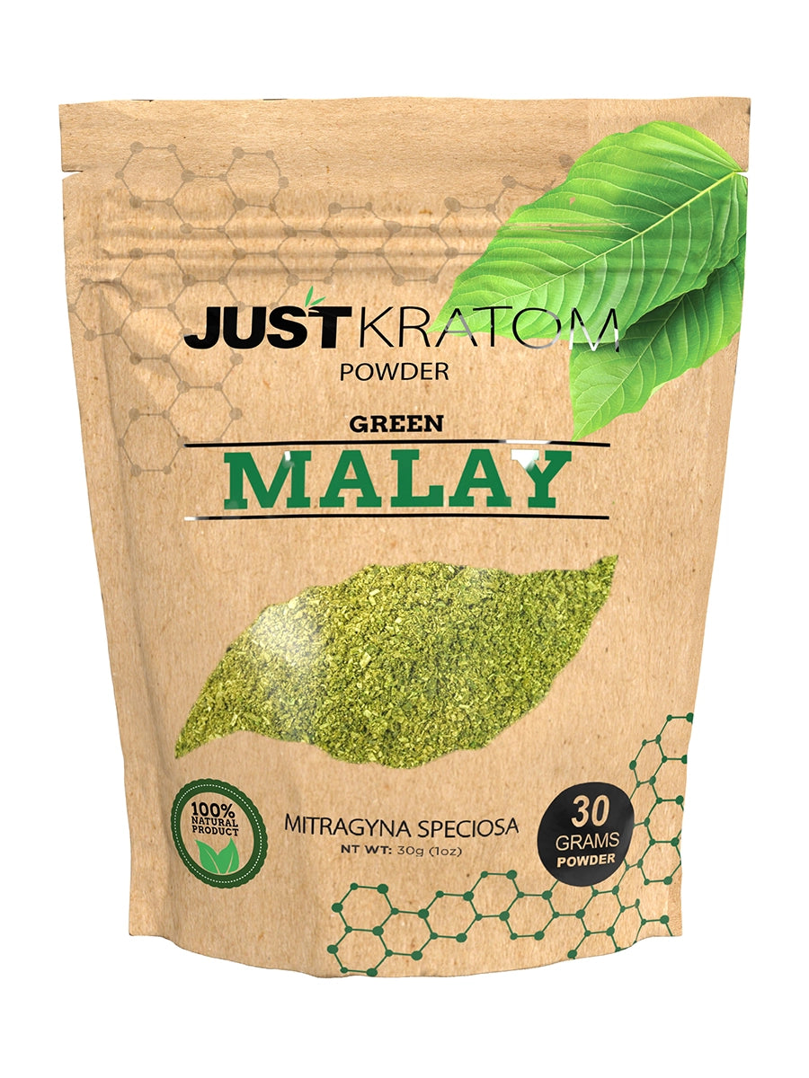 Just Kratom Powder (30G)