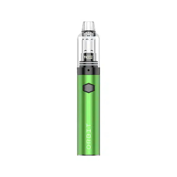 YOCAN ORBIT WAX VAPORIZER 1700mAh