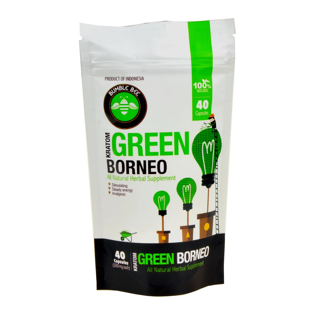 BUMBLE BEE 1KG POWDER