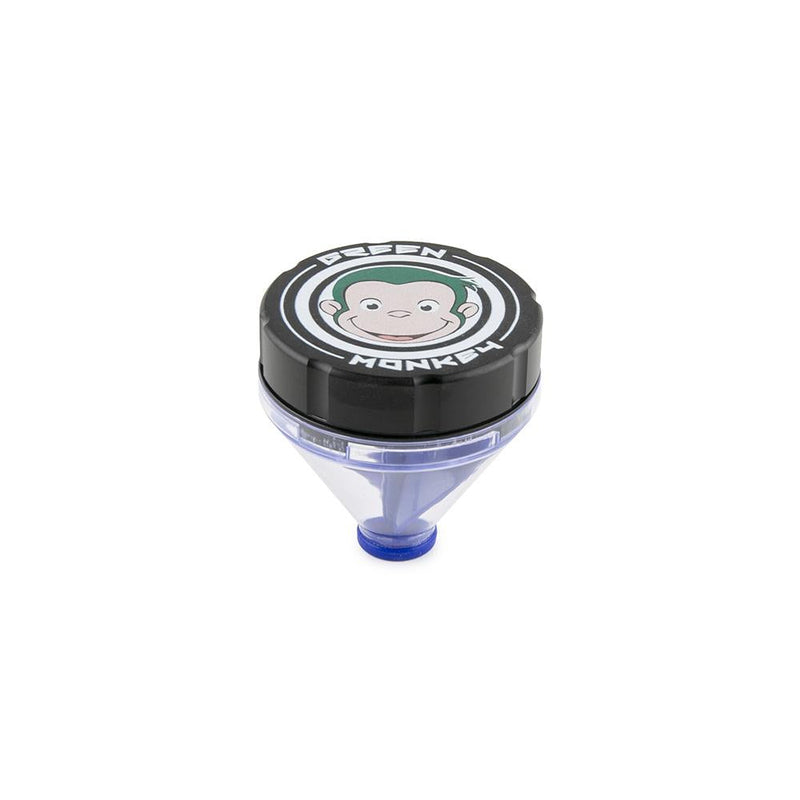 Green Monkey Patas Cone Grinder