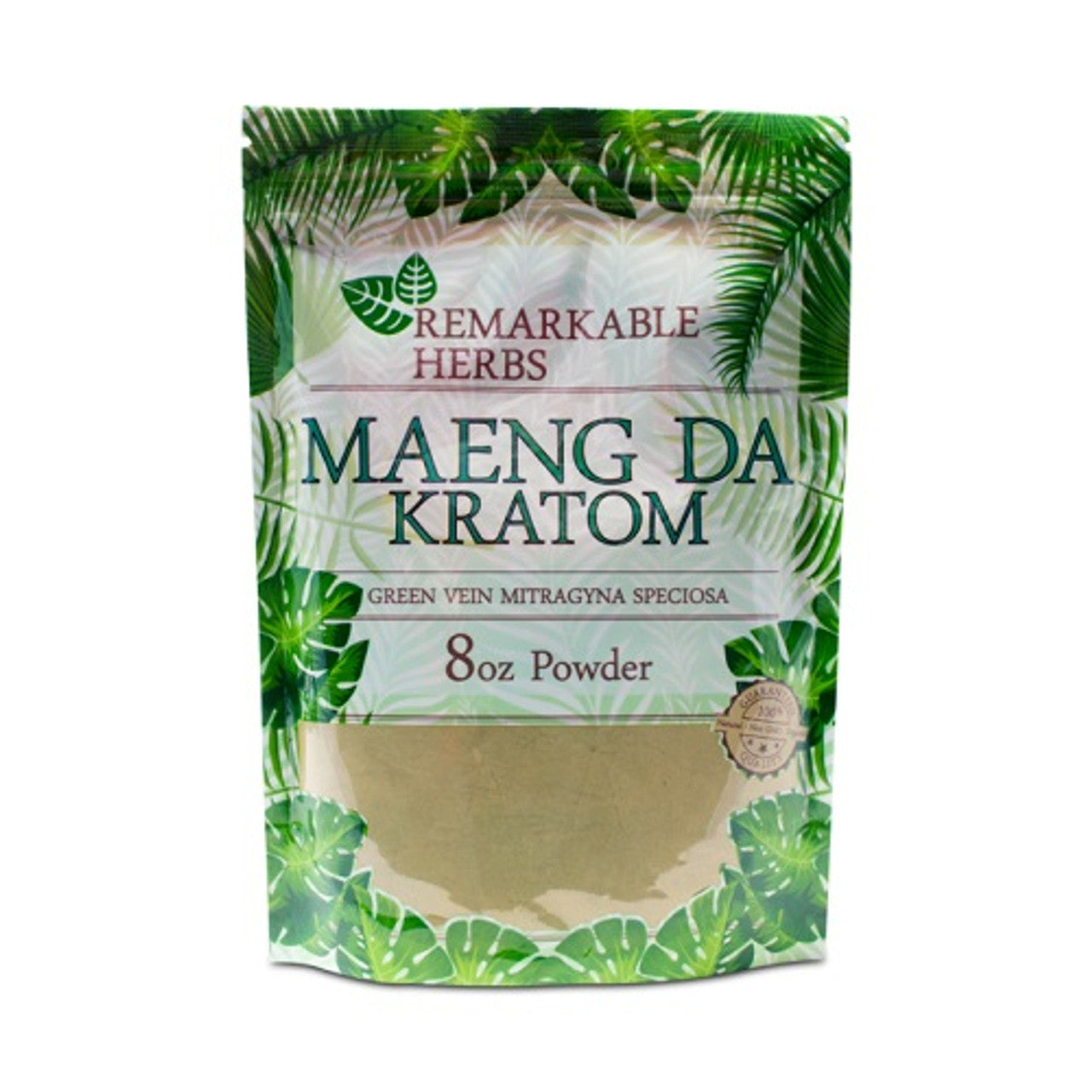 Remarkable Herb