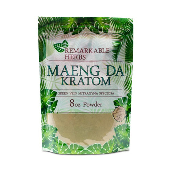 Remarkable Herb