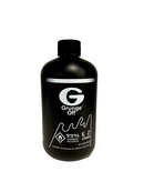 Grunge Off 99% Iso Glass Cleaner