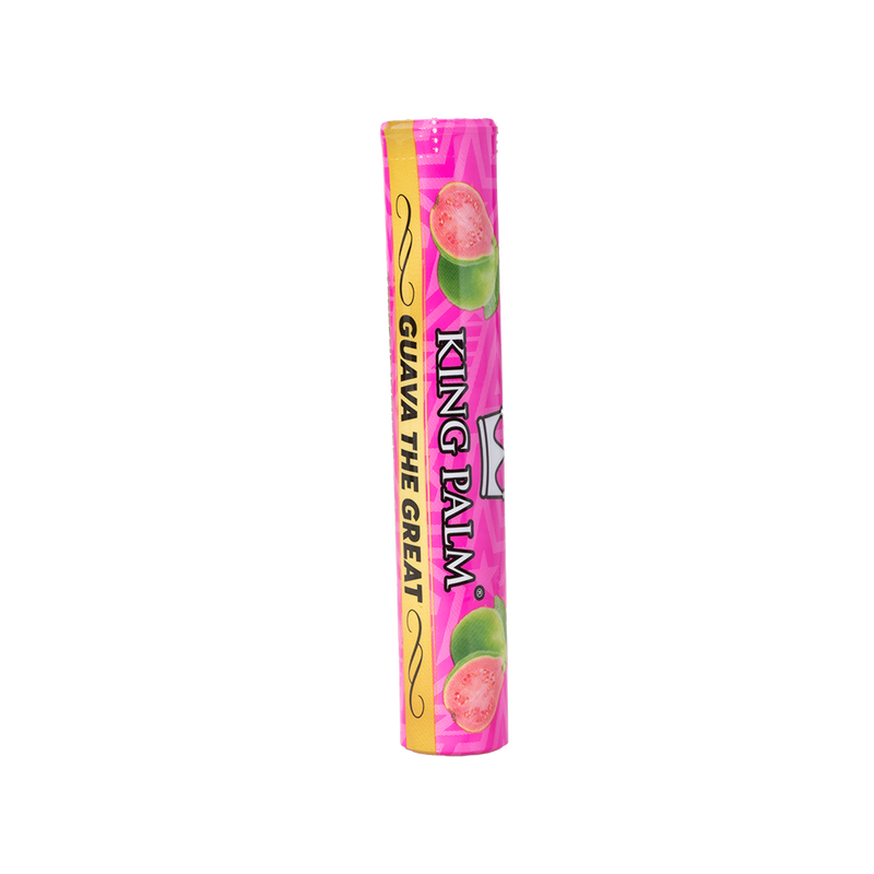 King Palm Single Roll Guava