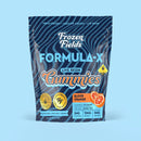 Frozen Fields Formula X Live Resin Gummies 10Ct