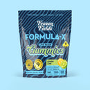Frozen Fields Formula X Live Resin Gummies 10Ct