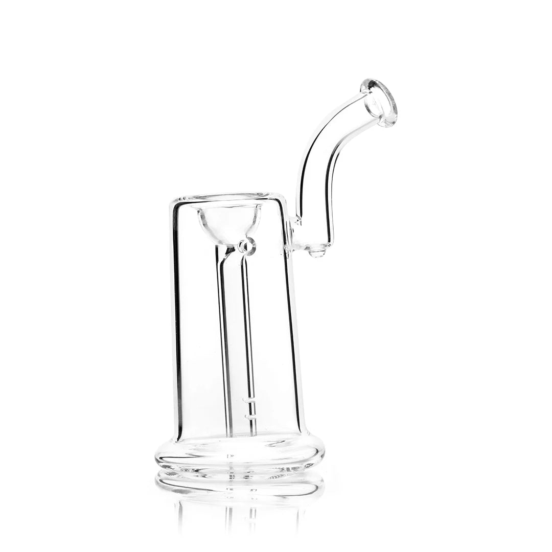 HEMPER MARKET 4.8" BUBBLER HAND PIPE