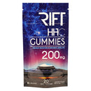 Rift HHC Gummies (200Mg)