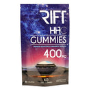 Rift HHC Gummies (400Mg)