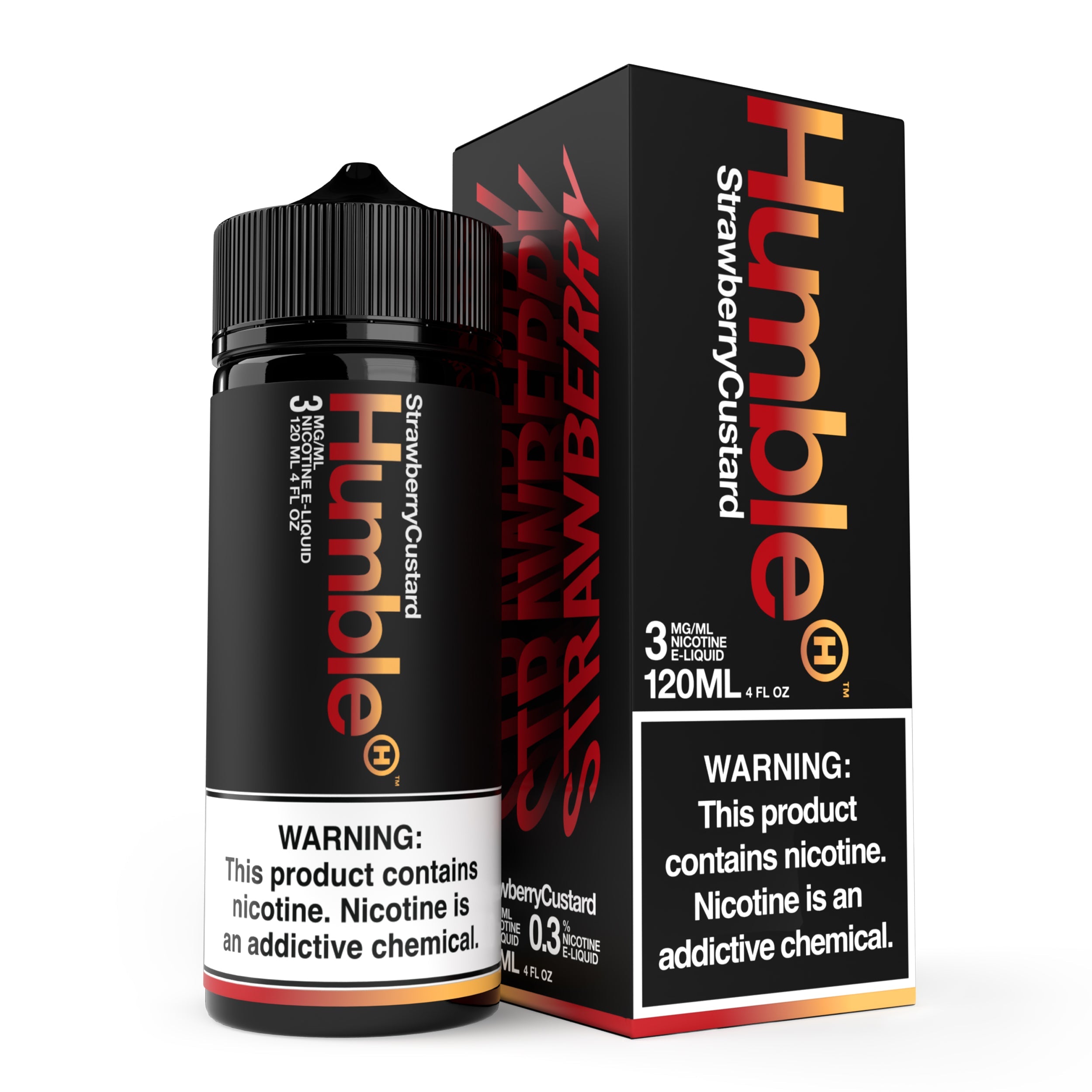 Humble E-Juice