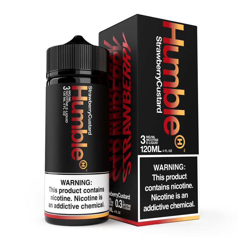 Humble E-Juice