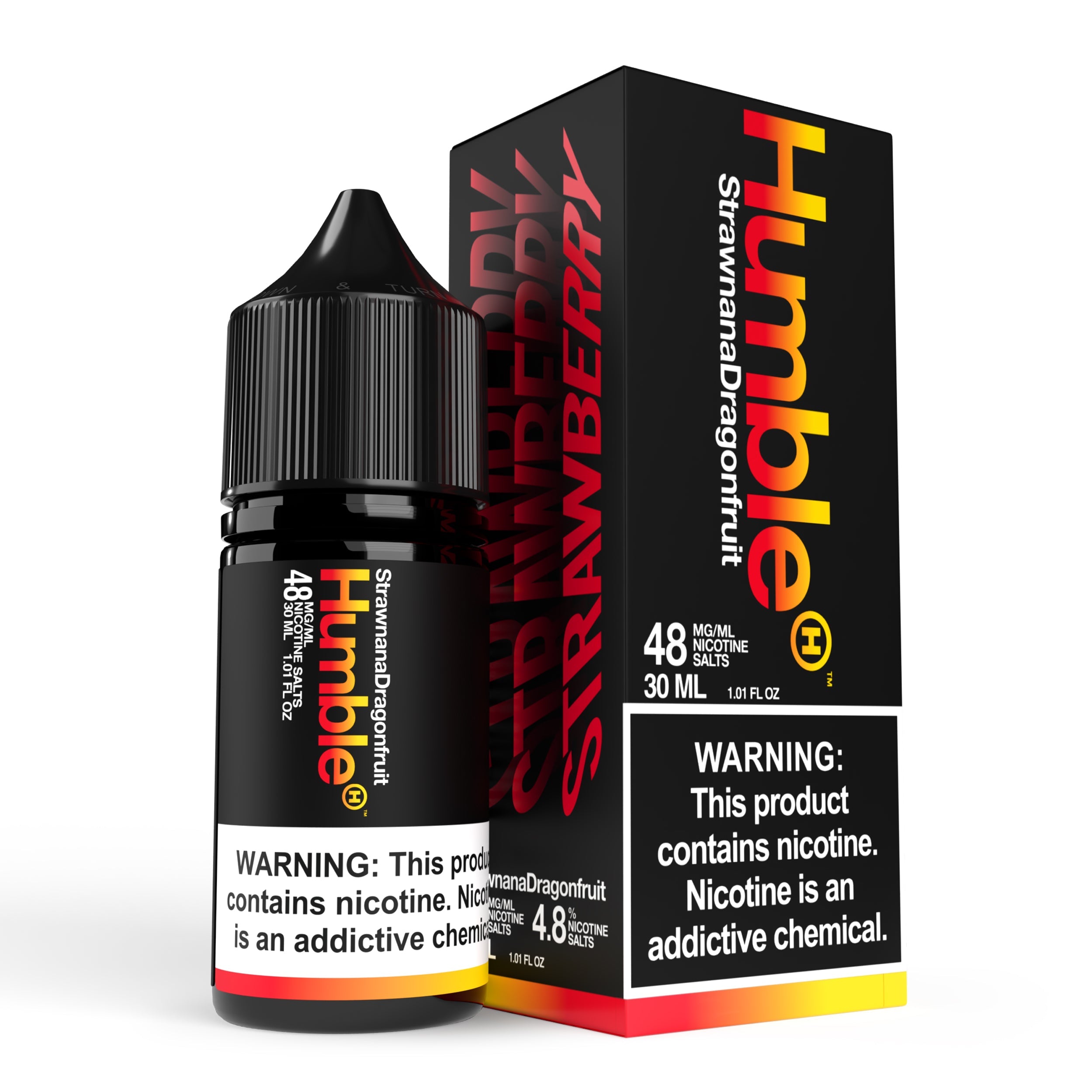 Humble E-Juice