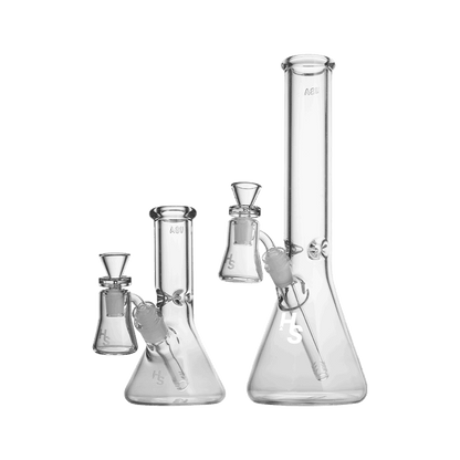Higher Standards Premium Flower Kit