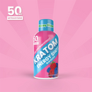 Happy Hippo Kratom Shot