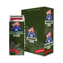 Hemparillo Wraps Ogk