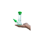 Hemper Tech Glass Pipe