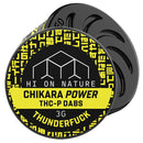 Hi On Nature D8 THCP Live Resin Dab (3G)