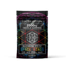 Hi On Nature Delta 8 Gummies 2500Mg Space Rings