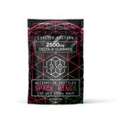 Hi On Nature Delta 8 Gummies 2500Mg Space Rings
