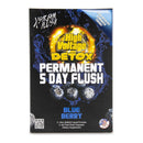 High Voltage Detox Permanent 5-Day Flush