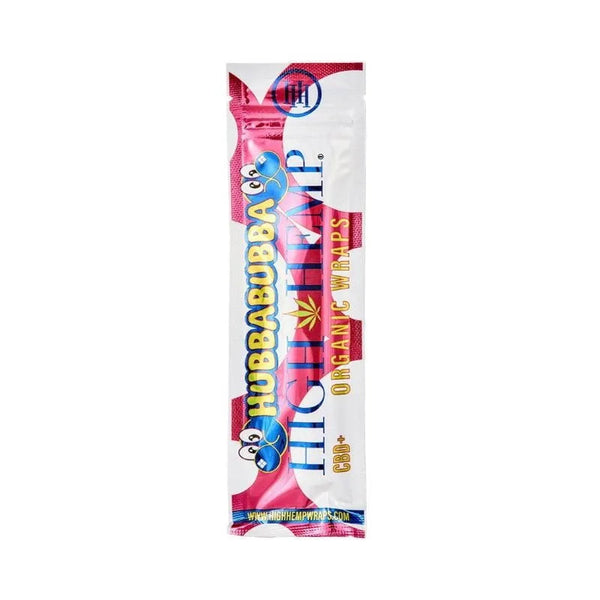 High Hemp Cones Hubba Bubba (2 Pack)