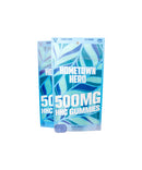 Hometown Hero HHC Gummies (500Mg)