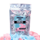 Hometown Hero Delta 9 Salt Water Taffy (450Mg, 30Ct)