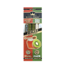 King Palm Dual Pack King Size (2-Pack)
