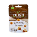 Hush Kratom Caramels