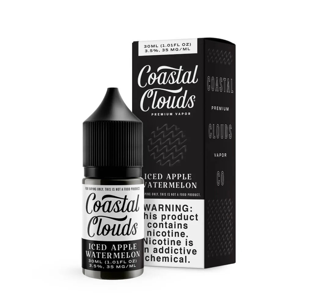COASTAL CLOUDS 30ML