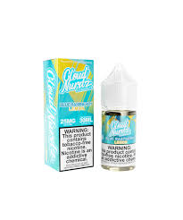 CLOUD NURDZ SALTS 30ML