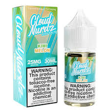 CLOUD NURDZ SALTS 30ML