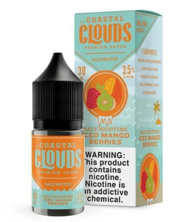 COASTAL CLOUDS 30ML